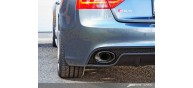 AWE Tuning Track Edition Exhaust 